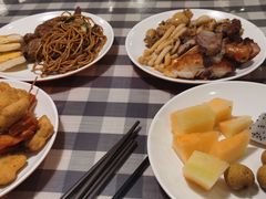 -丽池宫韩式汗蒸会馆(华灯坊店)