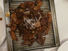 手艺老爆三-津菜典藏(中北镇店)