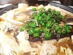 -探鱼·鲜青椒爽麻烤鱼(苏宁广场店)
