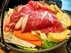 -千寻烧肉(政务区店)