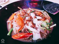 -顺德公美食(西乡店)