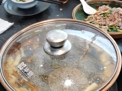 -一善菌·云南菌汤·云南菜(银泰城店)