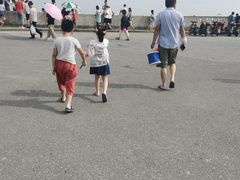 -南汇新城海滩