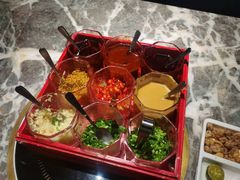 -禄婶鸡煲·打边炉