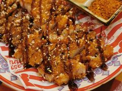 -万能料理屋(钟鼓岭路店)