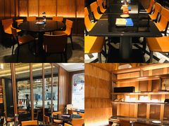 大堂-闽和南(深圳万象城店)