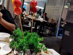 -小大董·烤鸭(凤凰汇店)