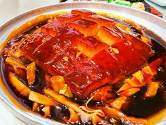 -阿甘小馆(陇海路店)