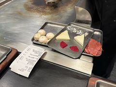 -大神太神·铁板烧(七宝领展广场店)