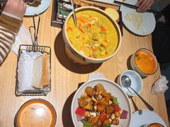 -曼泰·泰餐(京华城店)