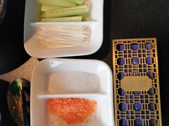 -喜悦烤鸭·新京菜(王府井店)