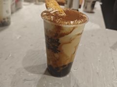 -太犇牛手作茶铺(六合万达店)