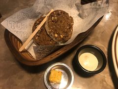 餐前面包-Juicy Bakery(瑞景店)