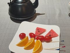 -梅州昌盛豪生大酒店·豪生阁中餐厅