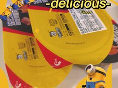 -周黑鸭(宝安中心店)