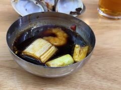 -农民烧烤(延边社区店)