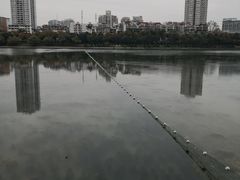 -南宁南湖公园