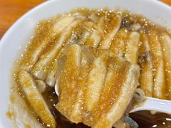 鸡公碗土笋冻-安海五叔公土笋冻(西街店)