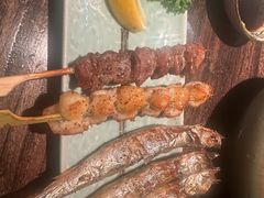 -眷屋の深夜食堂(云锦中心店)