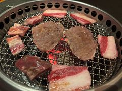 -300杯·和牛烧肉清酒专门店(廊里店)