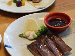 -王鼎精致料理铁板烧(世博源店)