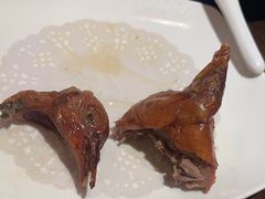 -新旺茶餐厅(嘉里城店)
