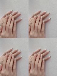 -M·X Nail日式美甲美睫