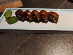 -前海沿·青岛菜(大拇指广场石老人店)