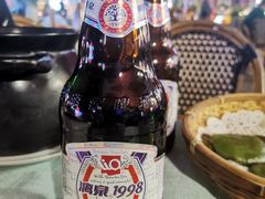 -大师傅金奖啤酒鱼(西街口总店)