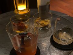 -日落吧·海景咖啡厅·餐酒吧·鸡尾酒·下午茶·乐队表演·浪漫夕阳·三亚文华东方酒店