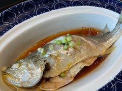 -翕间食·精致淮扬菜(江苏大剧院店)