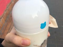 -兰熊鲜奶(西直门凯德mall店)