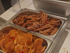 -稻香酒家·35年老字号(侨光店)