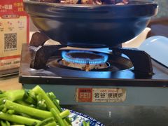 -生态苑农庄(十里画廊遇龙河店)