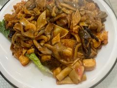 -裕德隆清真饭庄·天津特色菜(河东店)
