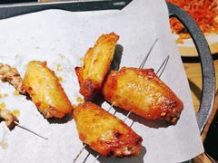 -申记串道和和旗舰店(北行店)