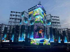 -大连海昌发现王国主题公园