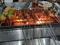 -小寒羊烧烤(凯瑞时代大厦店)