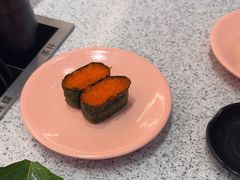 -争鲜回转寿司(西红门荟聚PLUS店)
