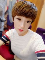 -小齐发型Star·Salon