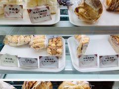 开口笑-国际饭店·帆声西饼屋(黄河路店)