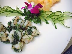 -逸林轩中餐厅(中信泰富朱家角锦江酒店)