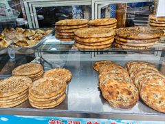 -新疆伊宁远征餐厅