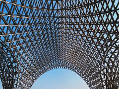 -南汇嘴观海公园