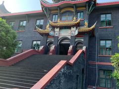 -四川大学(华西校区)