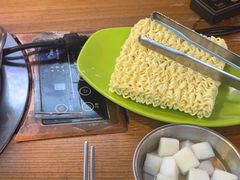 -包装马车·韩国料理·포장마차