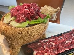-刘少华贵州小黄牛·鲜牛肉火锅(总店)