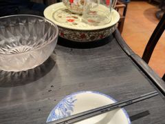 -山水茶艺馆·点心粤菜·30年老字号