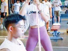 -OneFit健身(汇锦城店)