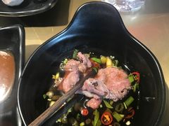 -手选潮汕鲜活牛肉火锅(二七广场店)